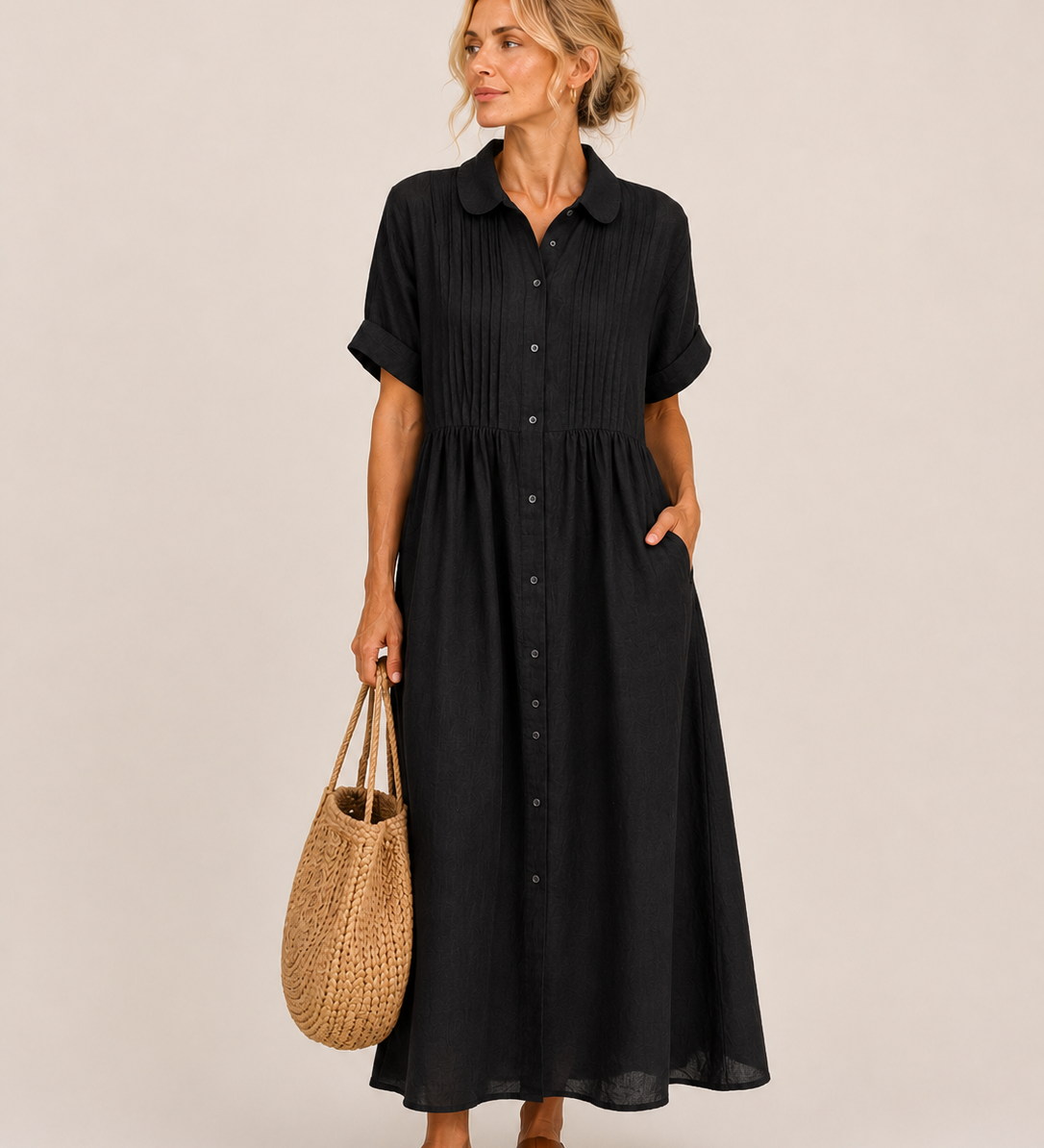 Amelia | Vestido