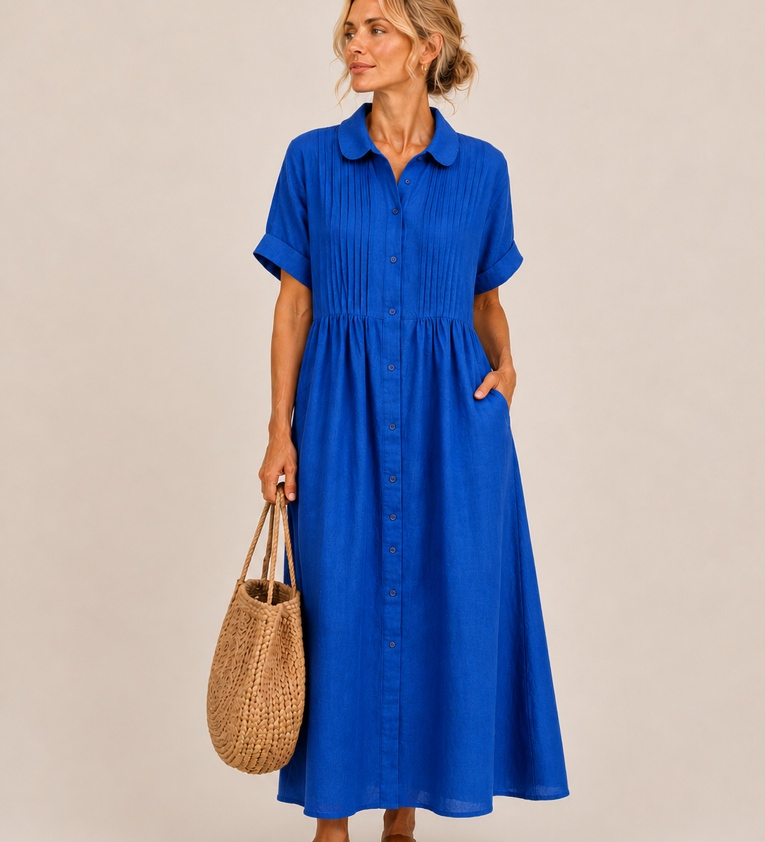 Amelia | Vestido