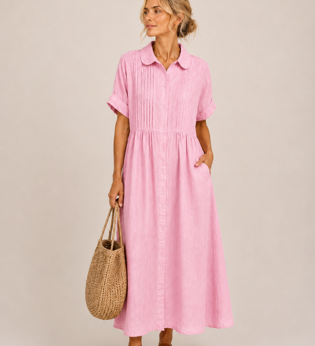 Amelia | Vestido