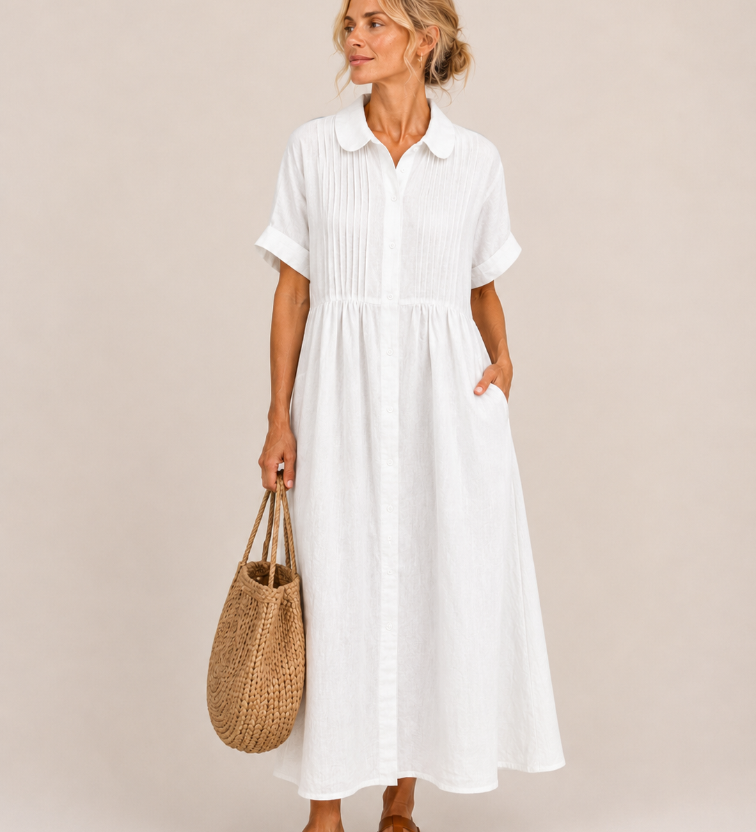 Amelia | Vestido