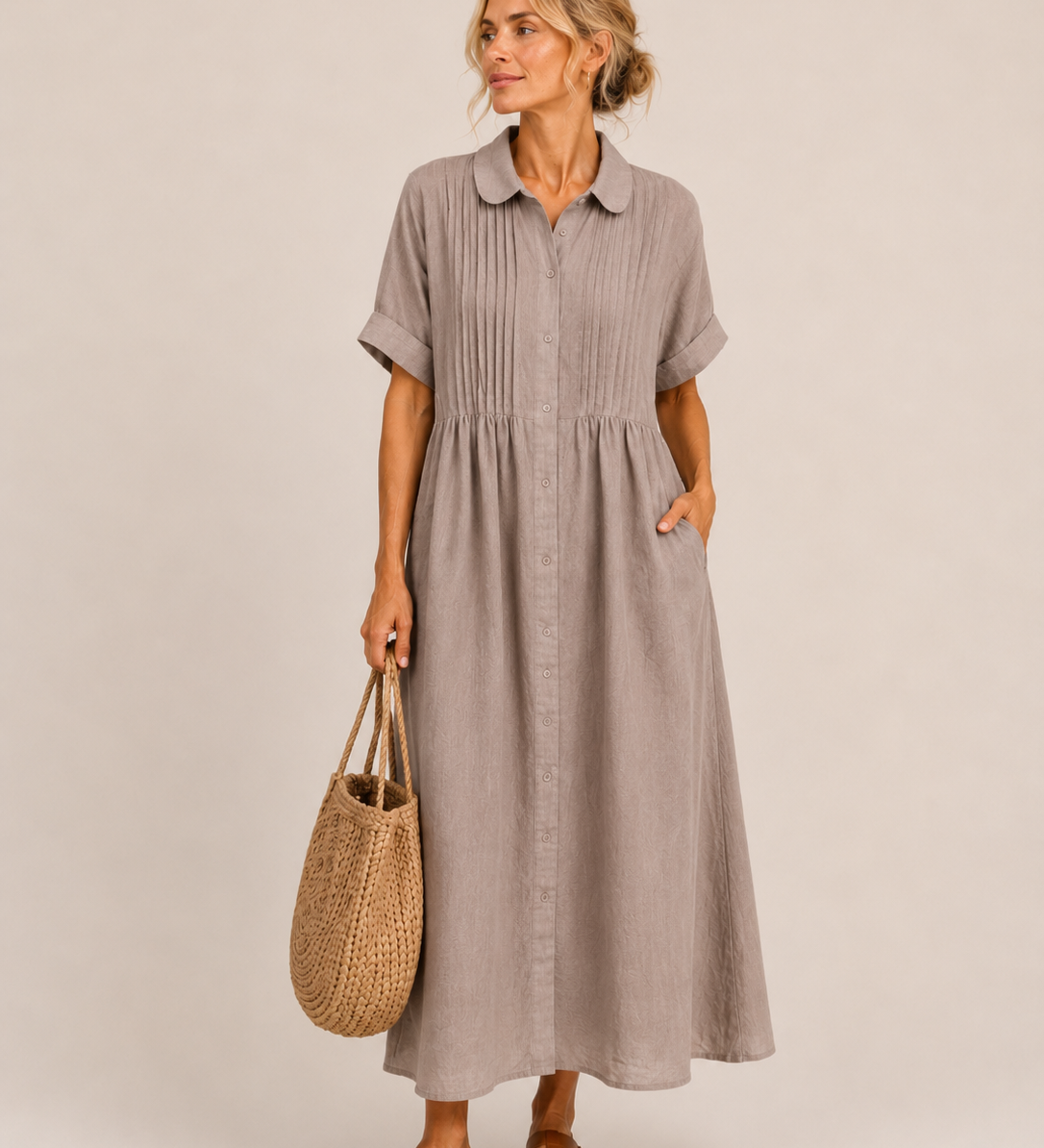 Amelia | Vestido
