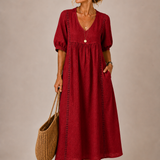 Elena | Vestido