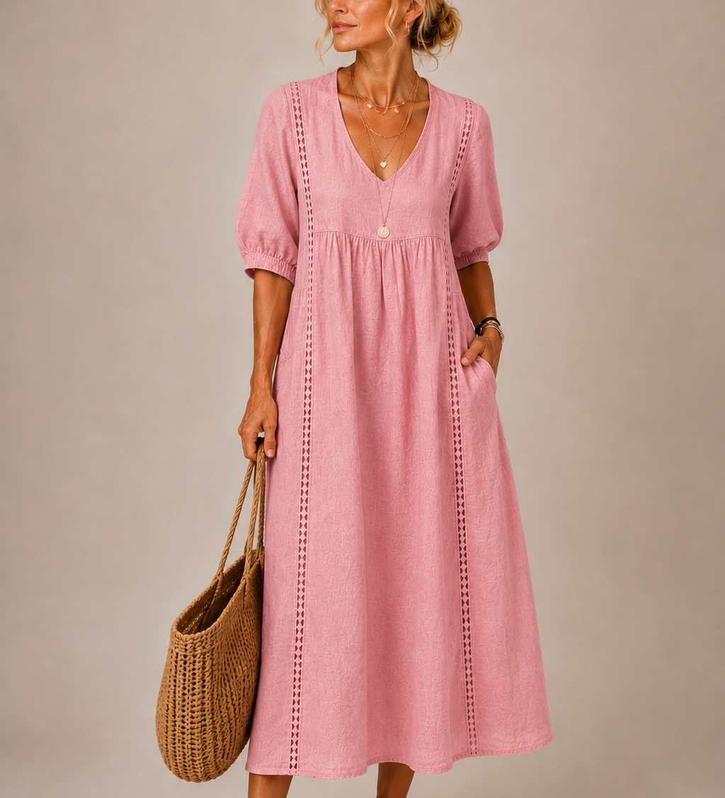 Elena | Vestido