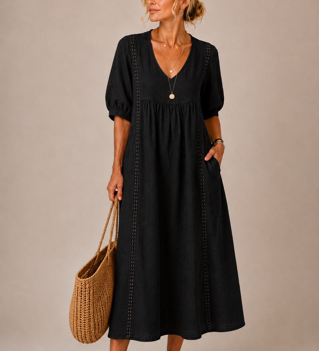 Elena | Vestido