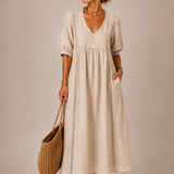Elena | Vestido