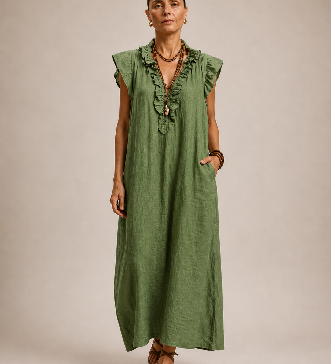 Alma | Vestido