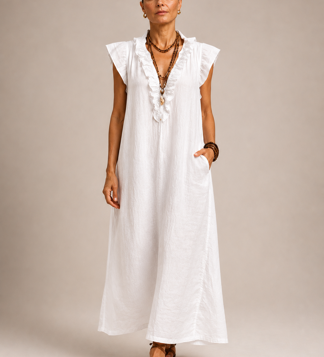 Alma | Vestido