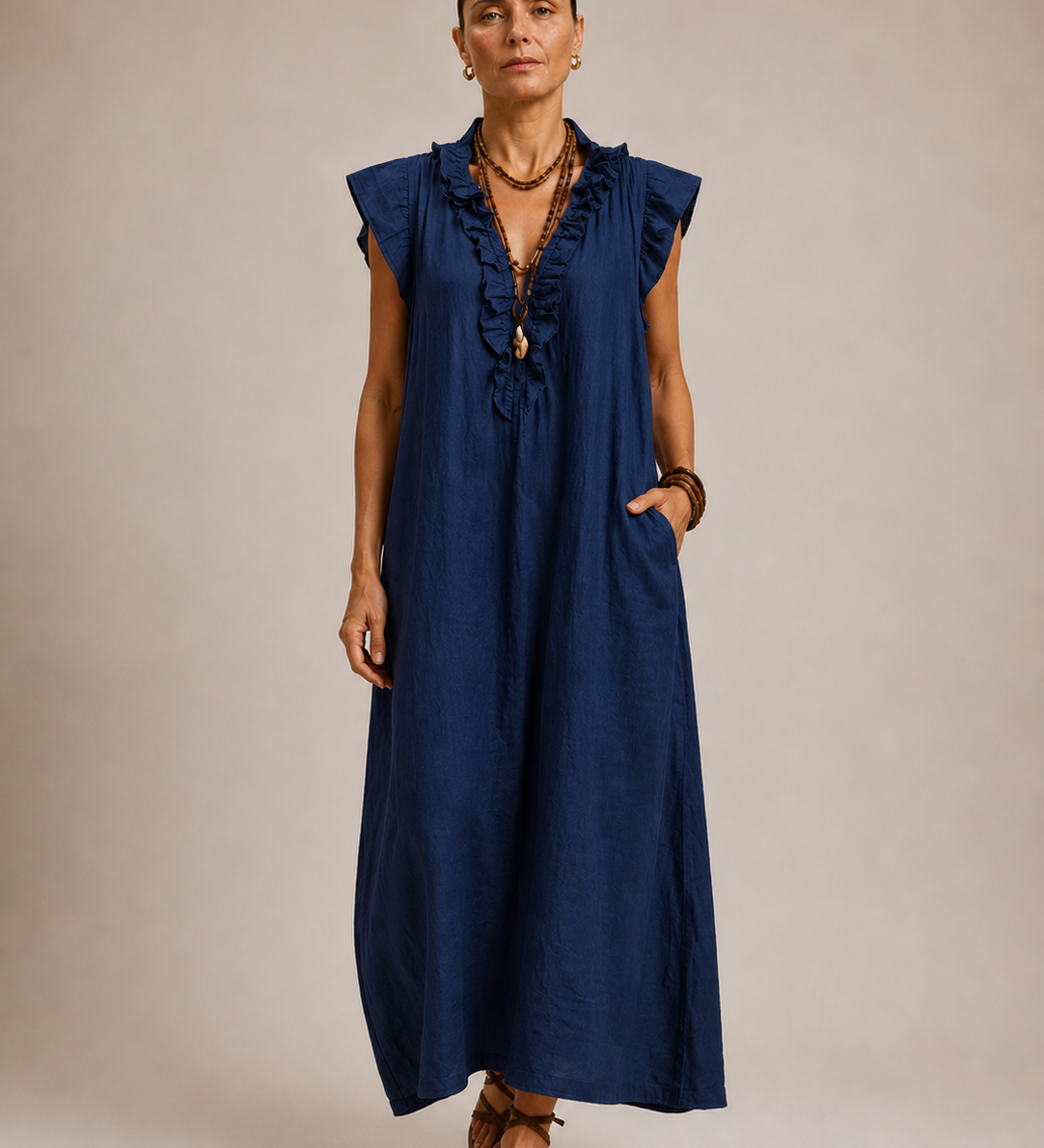 Alma | Vestido