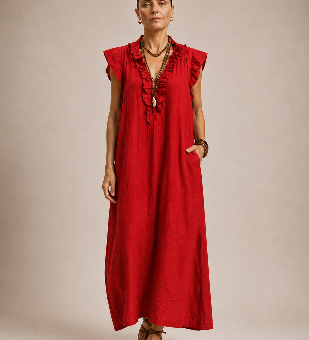 Alma | Vestido