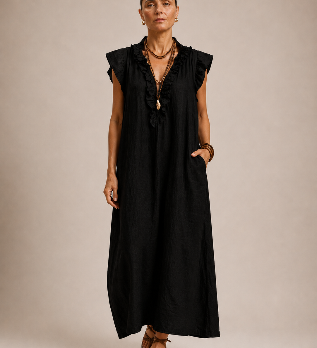 Alma | Vestido