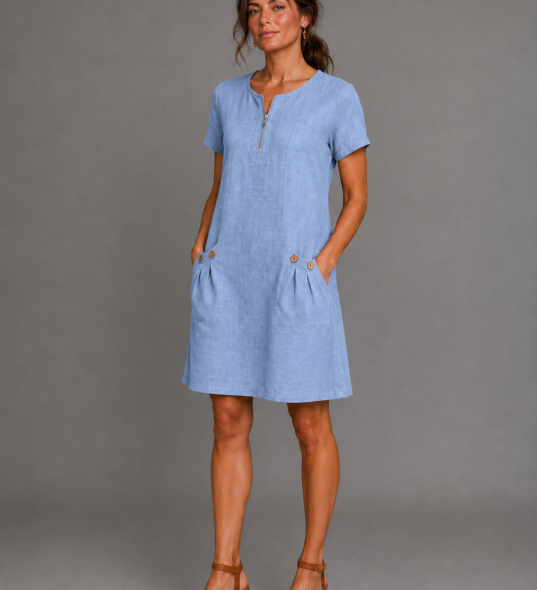 Verona | Vestido