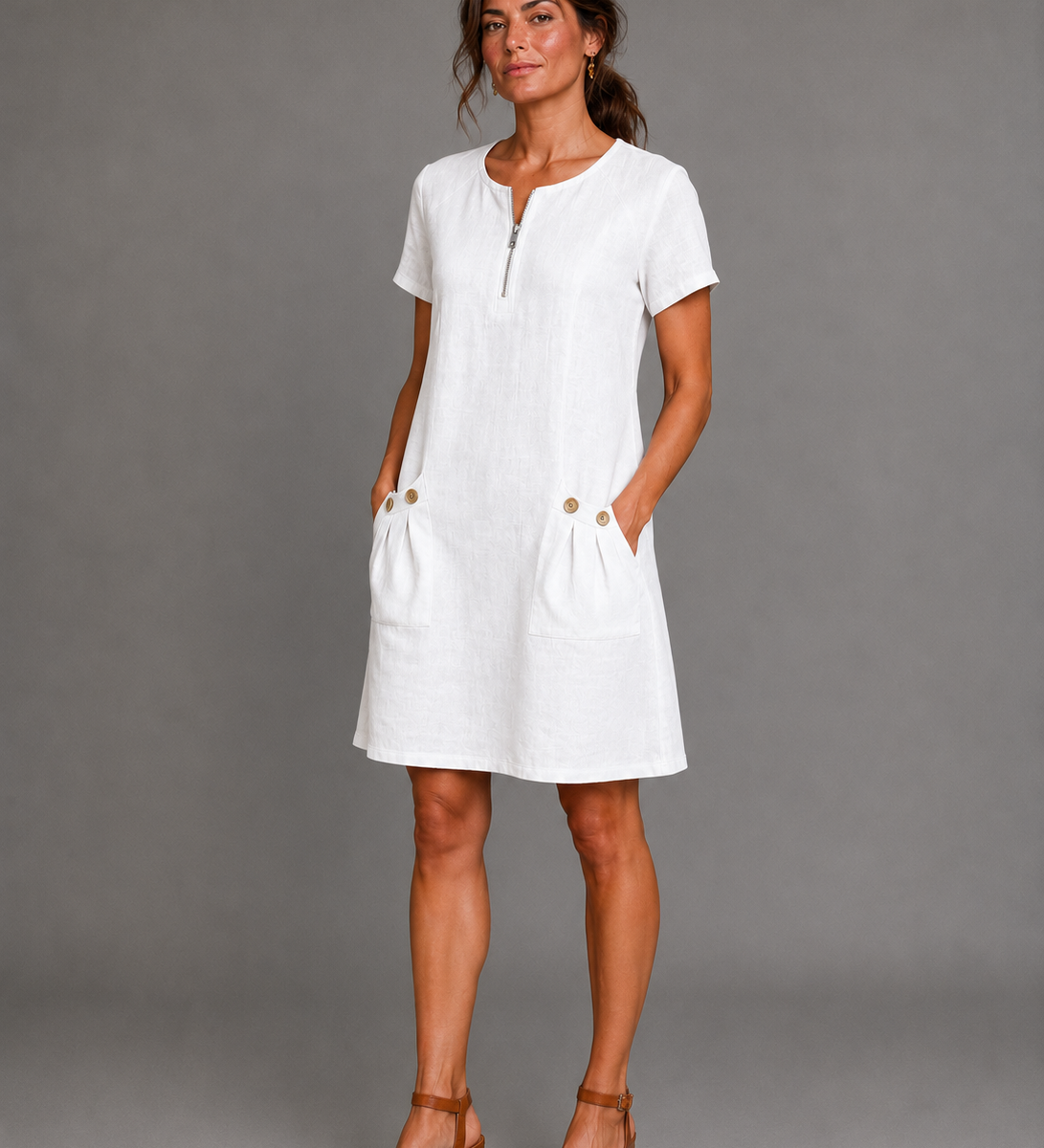 Verona | Vestido