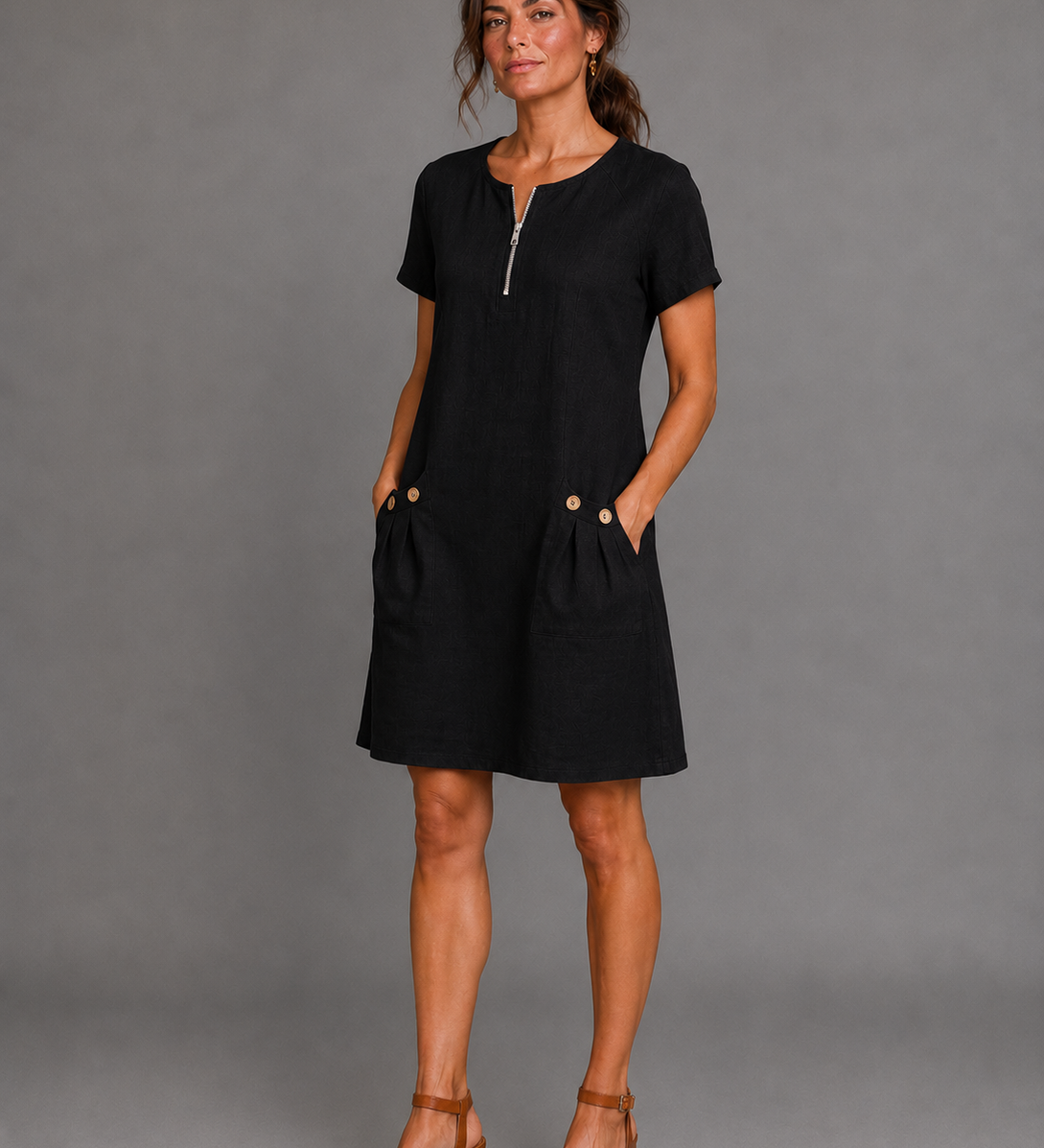 Verona | Vestido