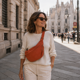Luna | Bolso de Hombro Ajustable