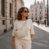 Luna | Bolso de Hombro Ajustable