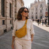 Luna | Bolso de Hombro Ajustable