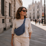 Luna | Bolso de Hombro Ajustable