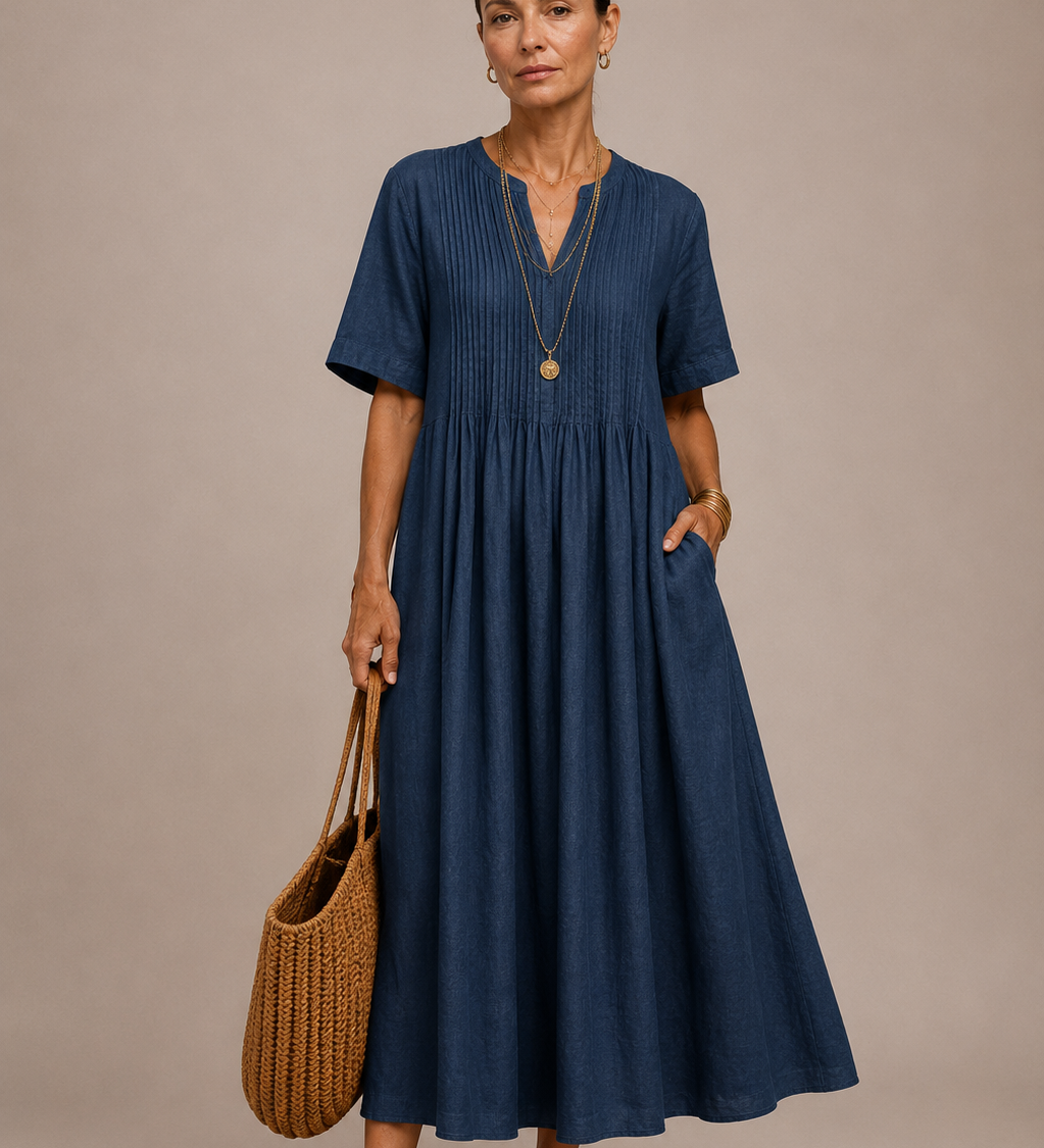Bianca | Vestido