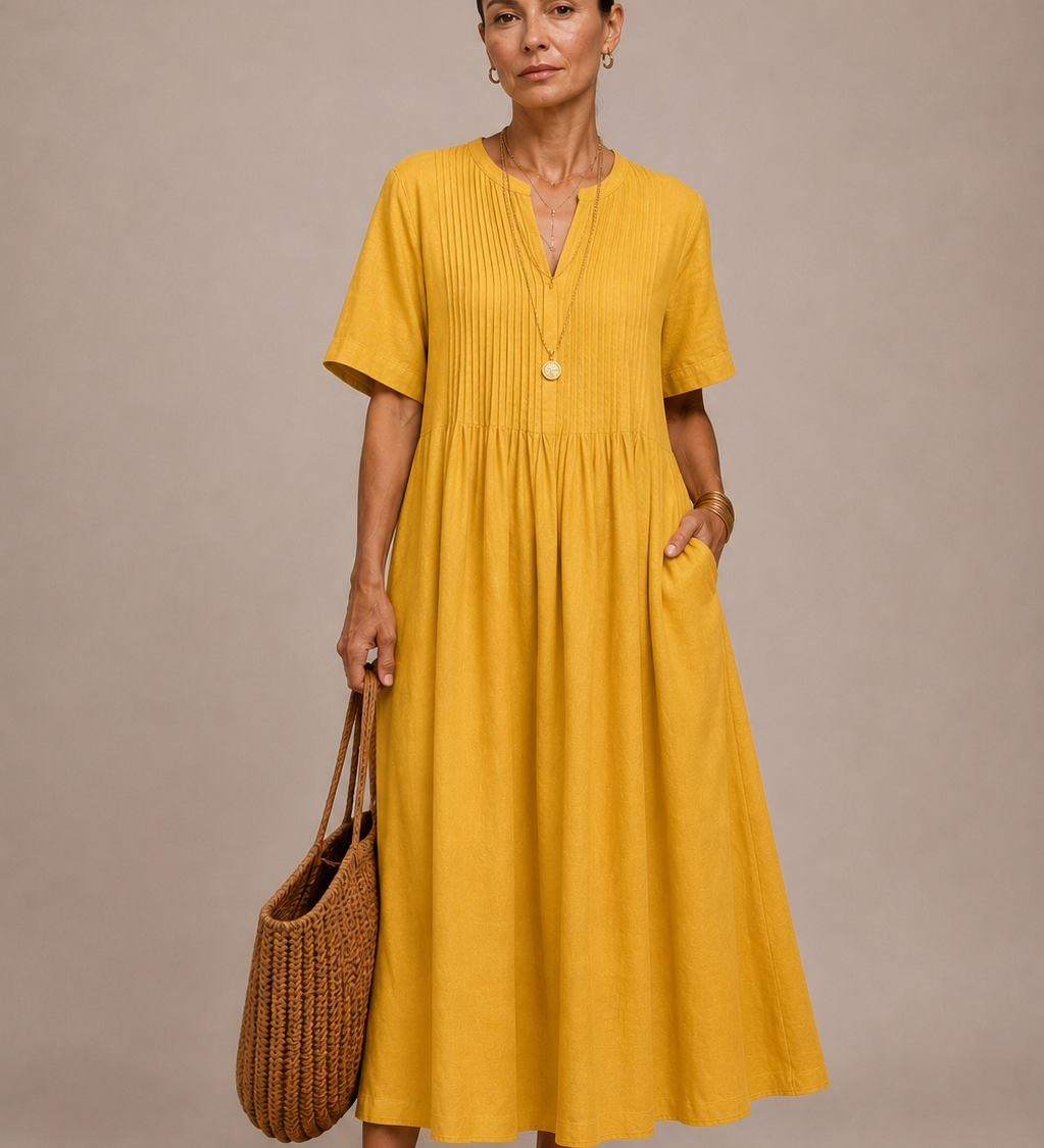 Bianca | Vestido