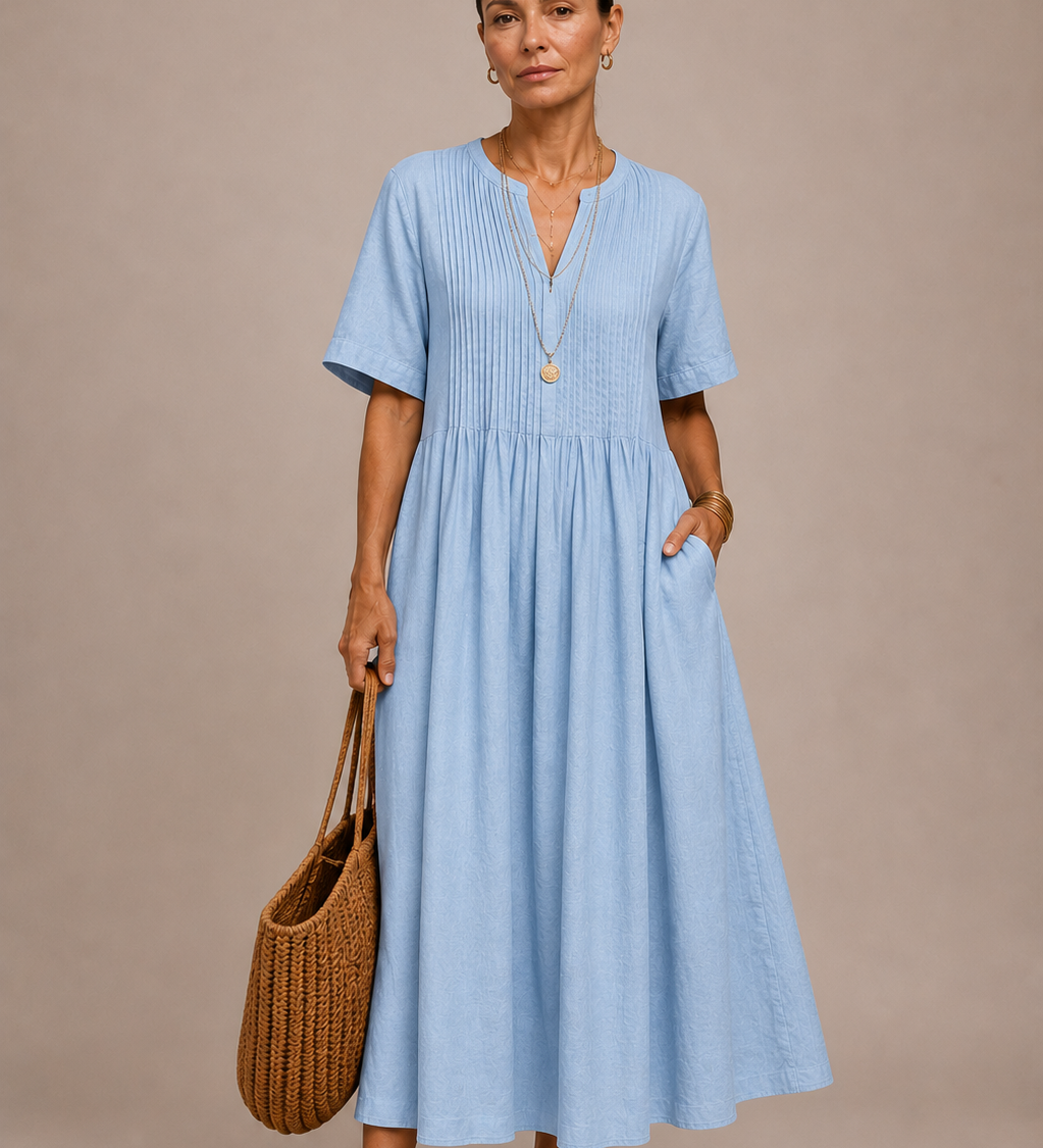 Bianca | Vestido