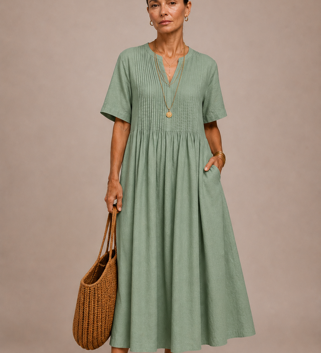 Bianca | Vestido