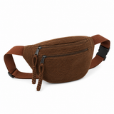 Petra | Bolso Bandolera de Pana