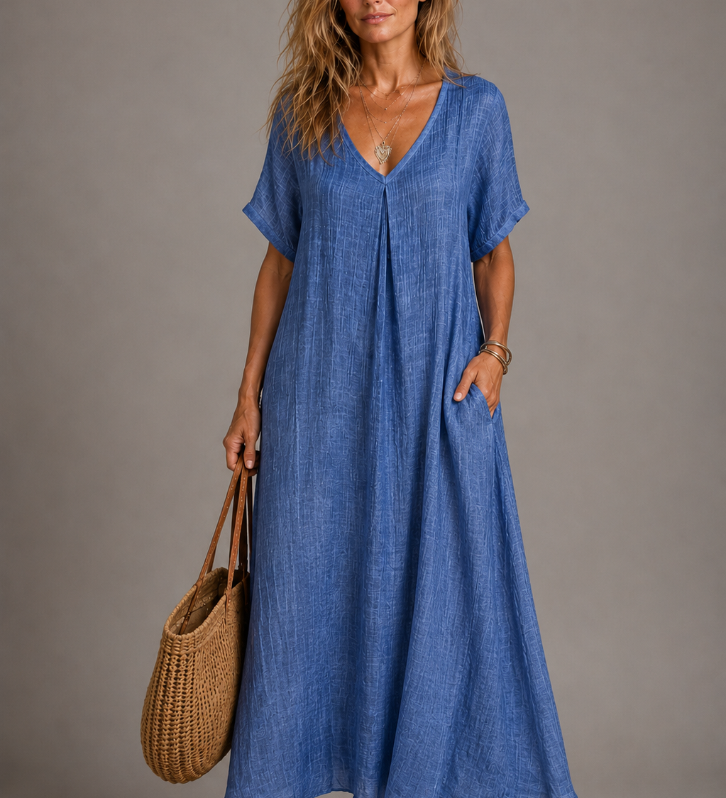 Vera | Vestido