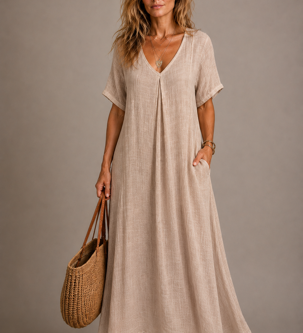 Vera | Vestido