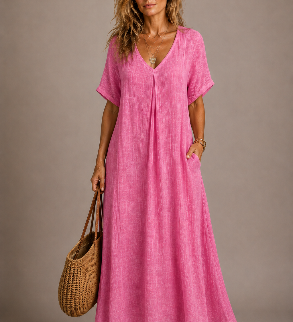 Vera | Vestido