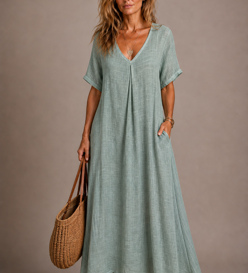 Vera | Vestido