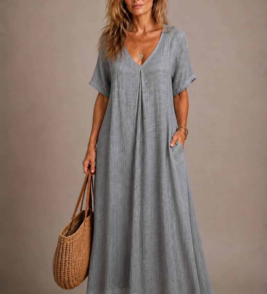 Vera | Vestido