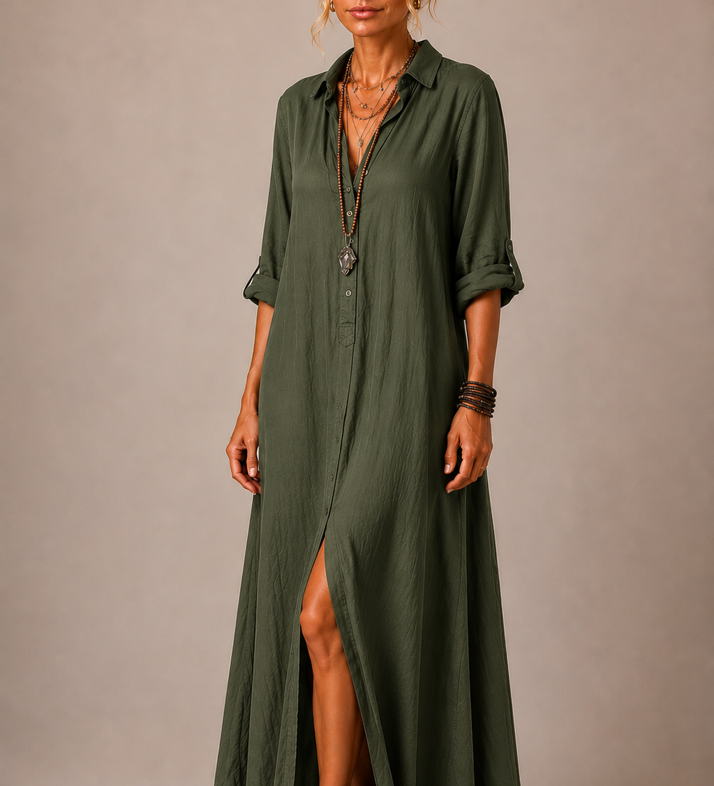 Victoria | Vestido