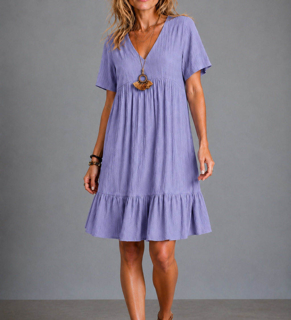 Natalia | Vestido