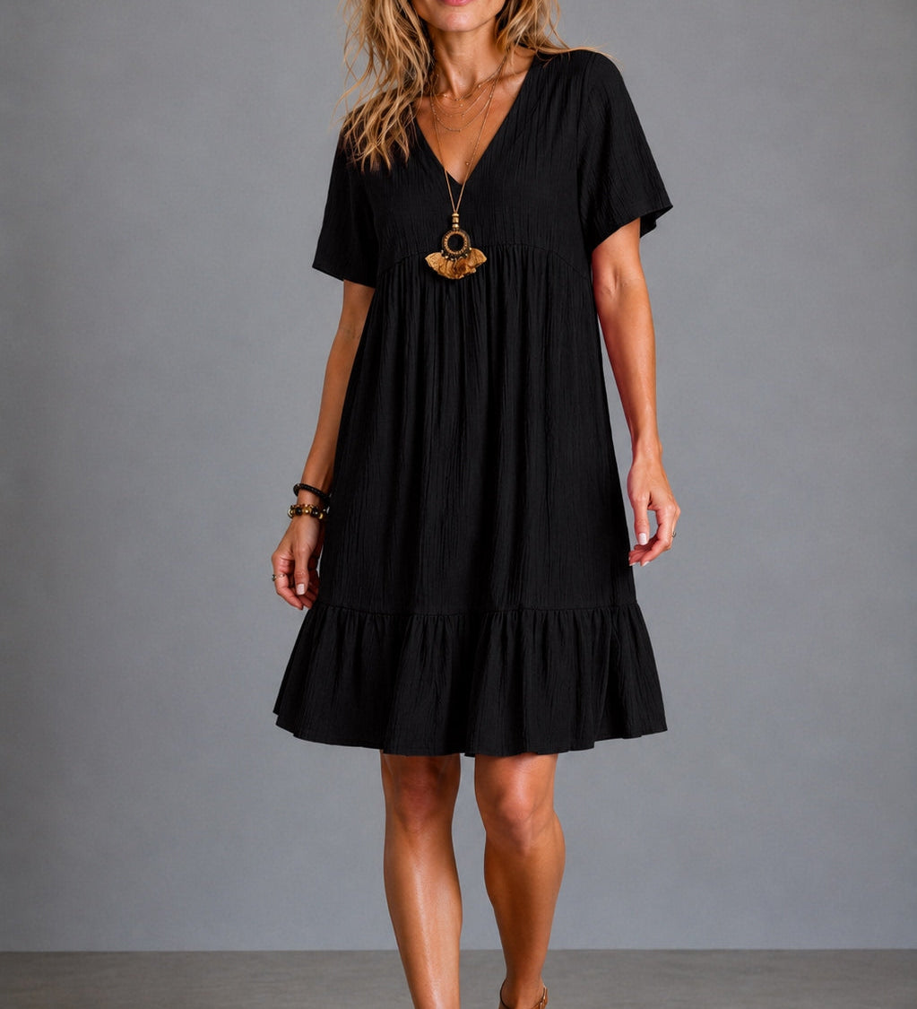 Natalia | Vestido