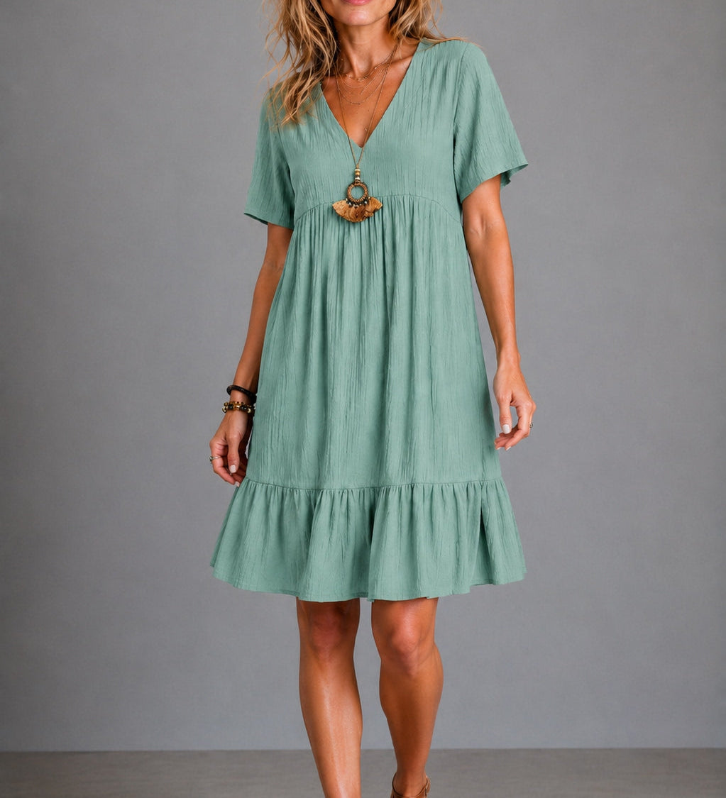 Natalia | Vestido