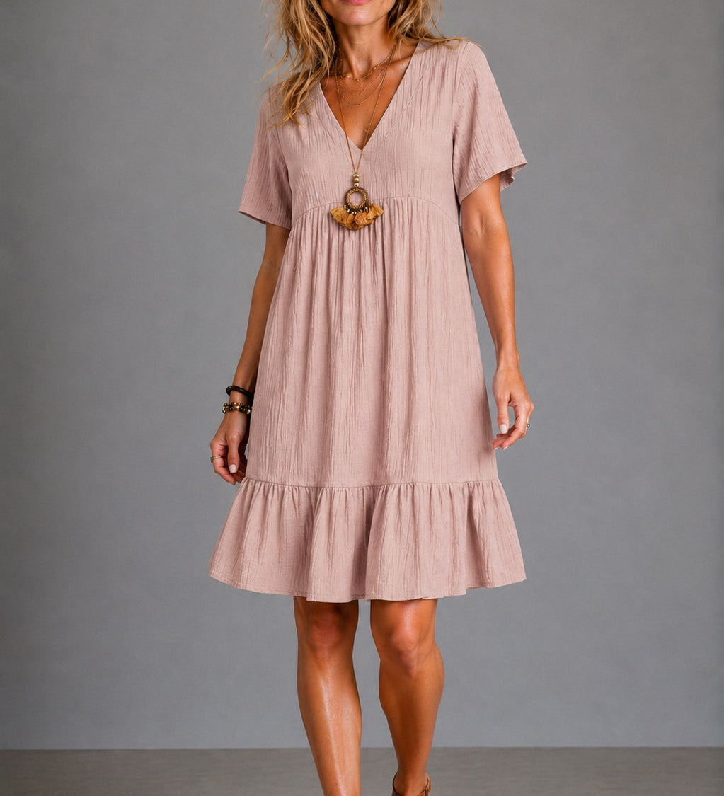Natalia | Vestido