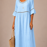 Daniela | Vestido