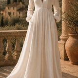 Vestido La Magdalena
