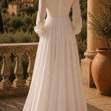 Vestido La Magdalena