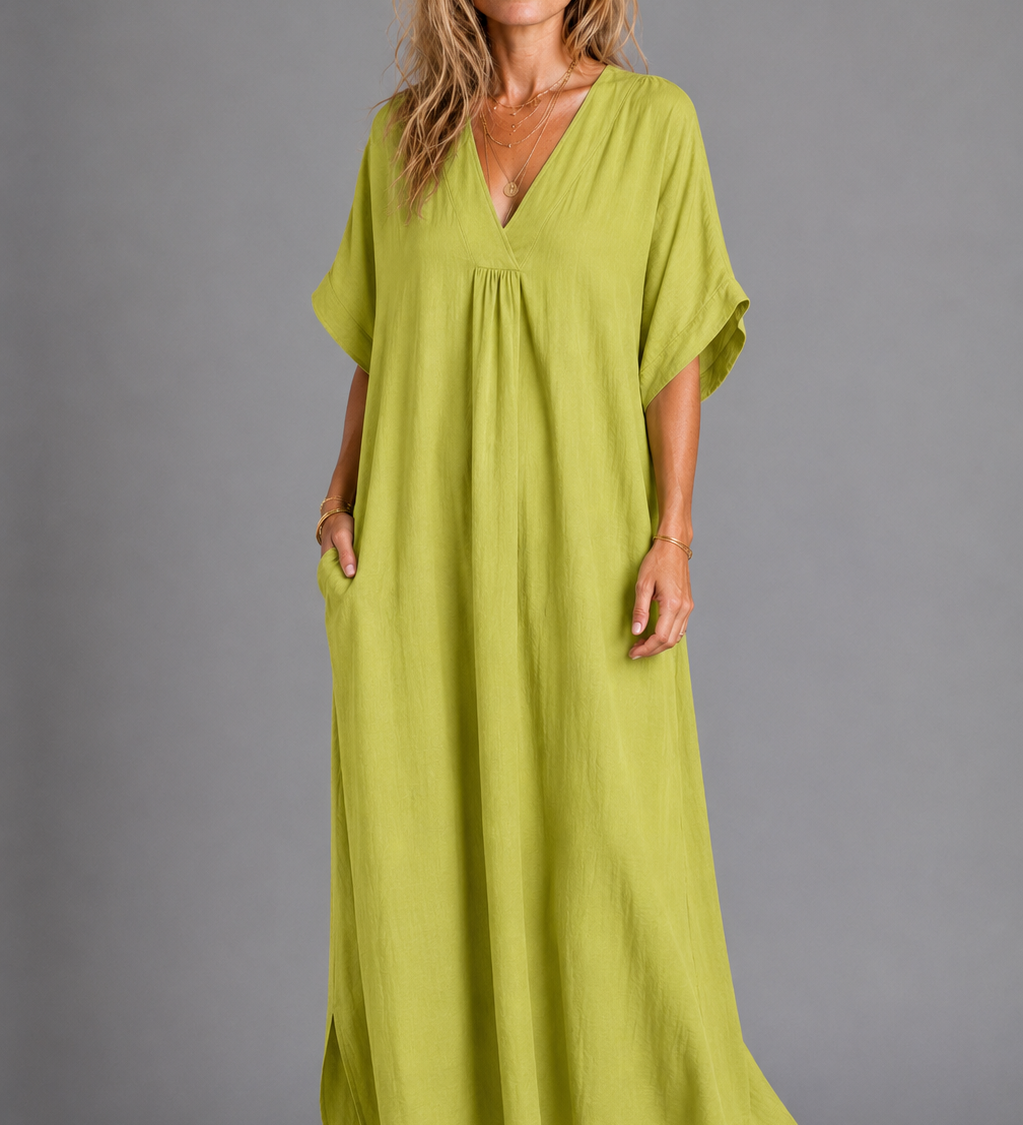 Camila | Vestido
