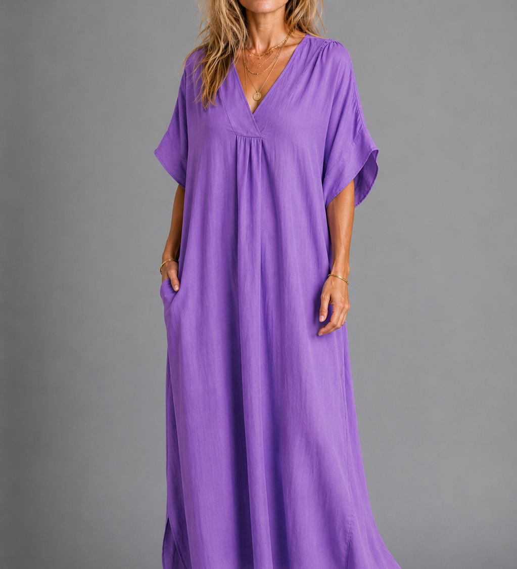 Camila | Vestido