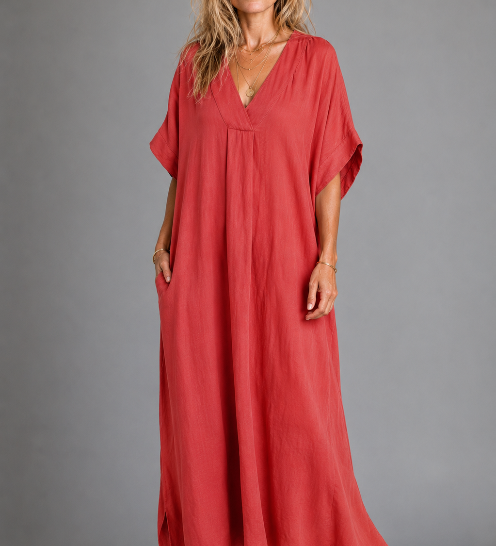Camila | Vestido