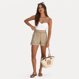 Pantalón Tarifa - Corto de Verano