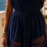 Minivestido Gandía