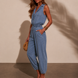 Suzanne | Combinación Amplia y Confortable