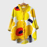 Blusa Chipiona - Ligera de Verano