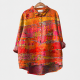 Blusa Conil - Ligera de Verano