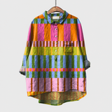 Blusa Estepona - Ligera de Verano