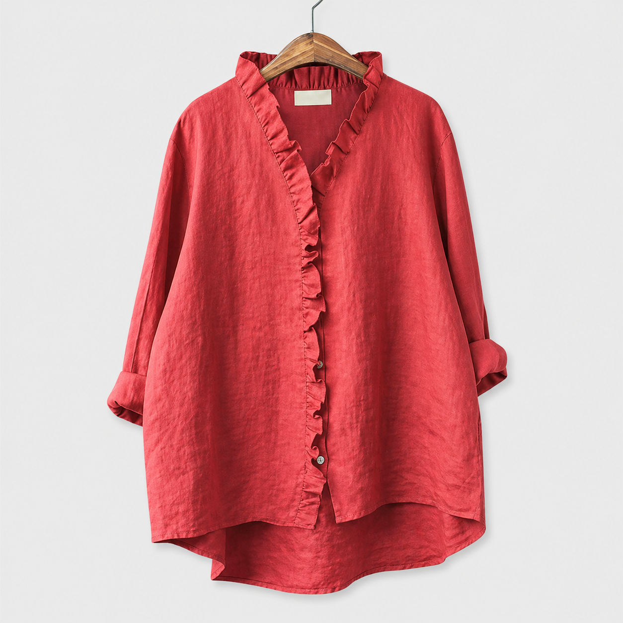 Blusa Cadaqués - Elegante Casual
