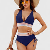 Jayzelliah | Conjunto de Bikini Elegante